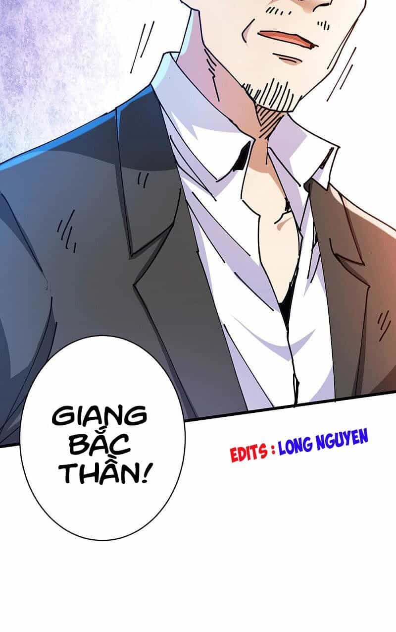 Thần Chiến Tranh - Chương 23 - ảnh 62