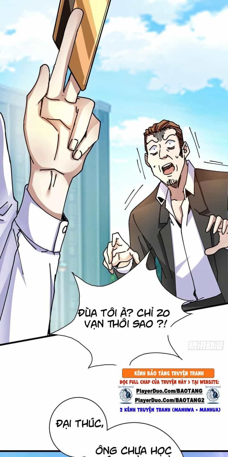 Thần Chiến Tranh - Chương 24 - ảnh 54