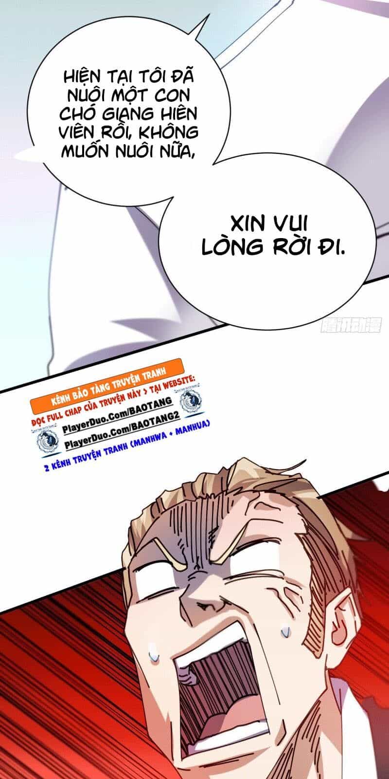 Thần Chiến Tranh - Chương 24 - ảnh 58