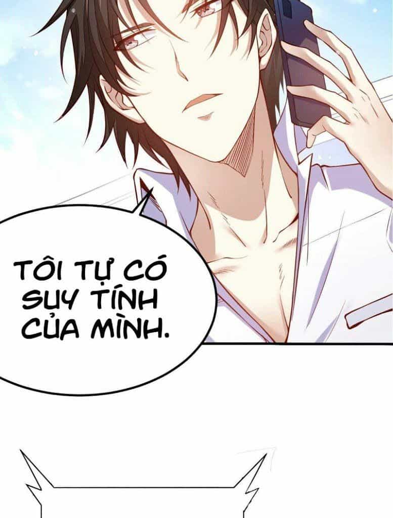 Thần Chiến Tranh - Chương 2 - ảnh 12