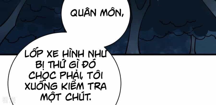 Thần Chiến Tranh - Chương 35 - ảnh 57