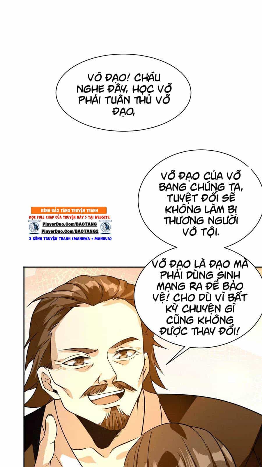 Thần Chiến Tranh - Chương 37 - ảnh 37