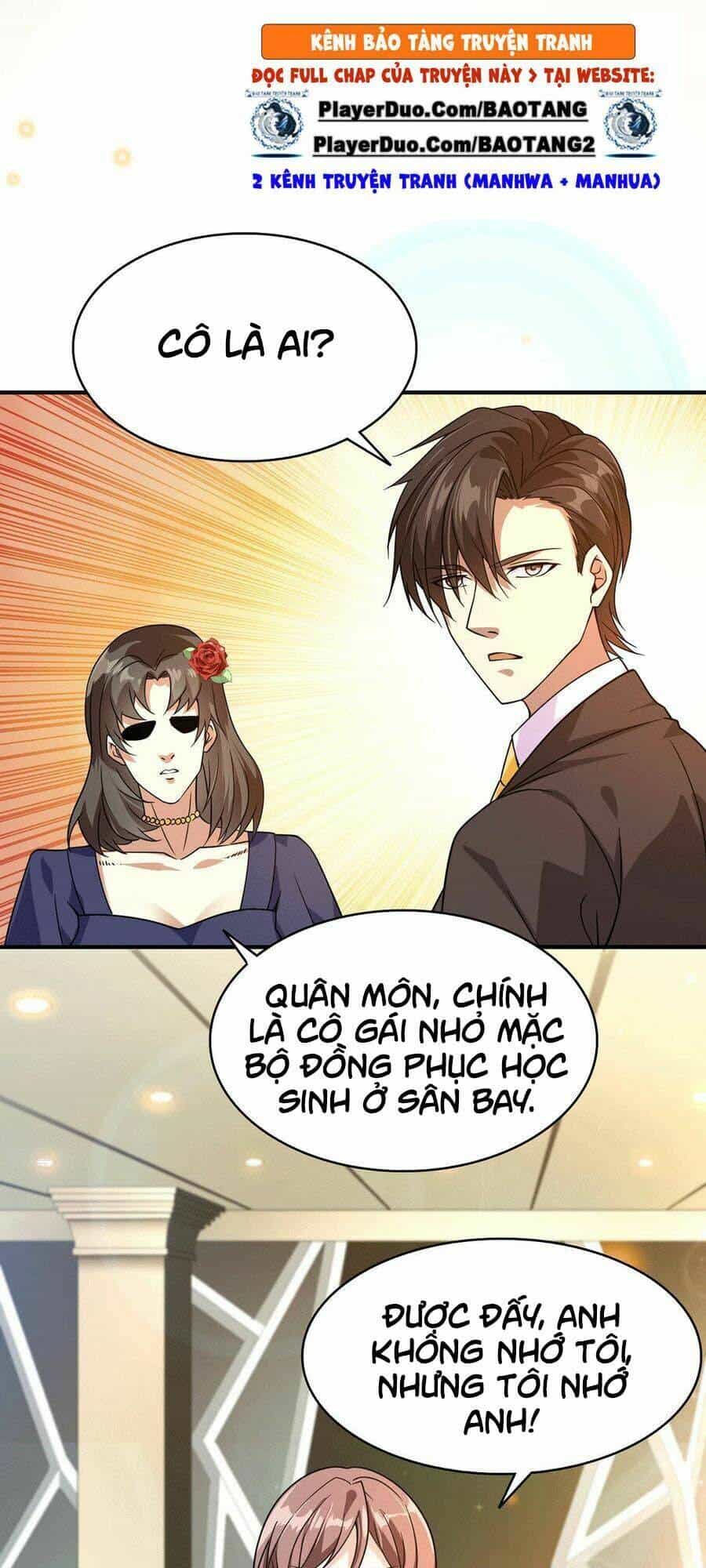 Thần Chiến Tranh - Chương 40 - ảnh 1
