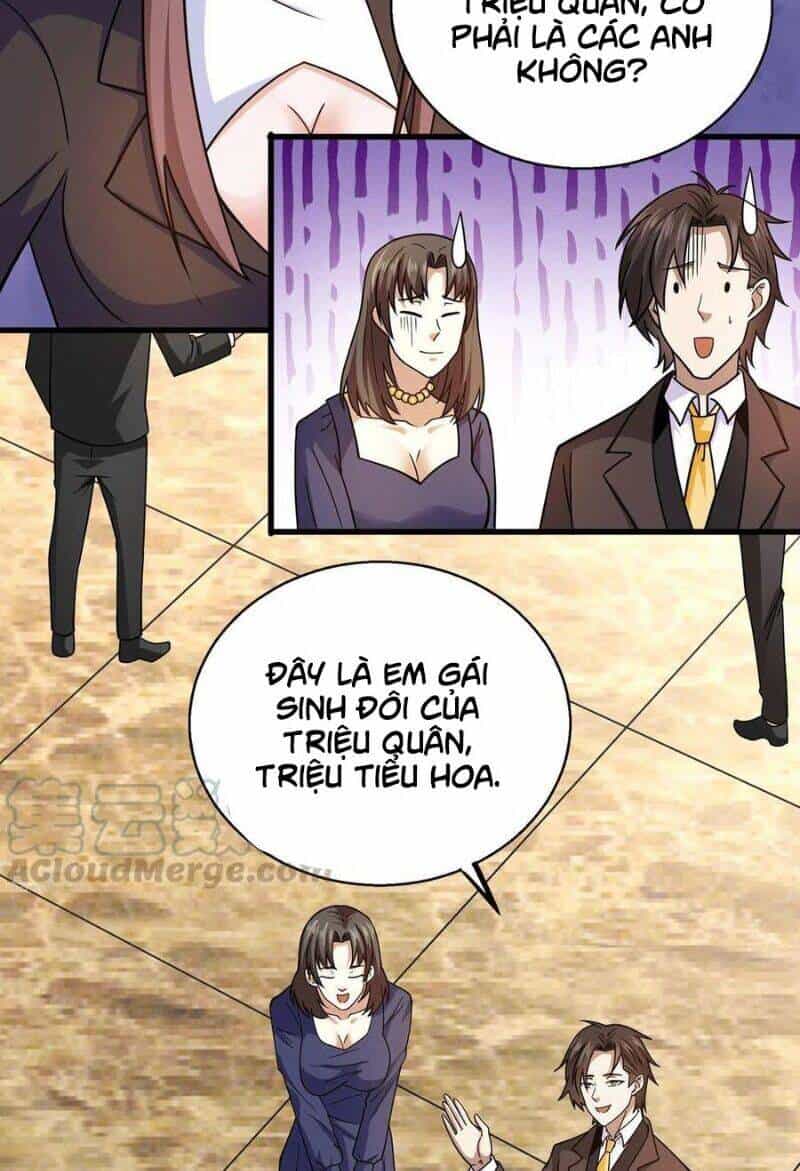 Thần Chiến Tranh - Chương 43 - ảnh 2