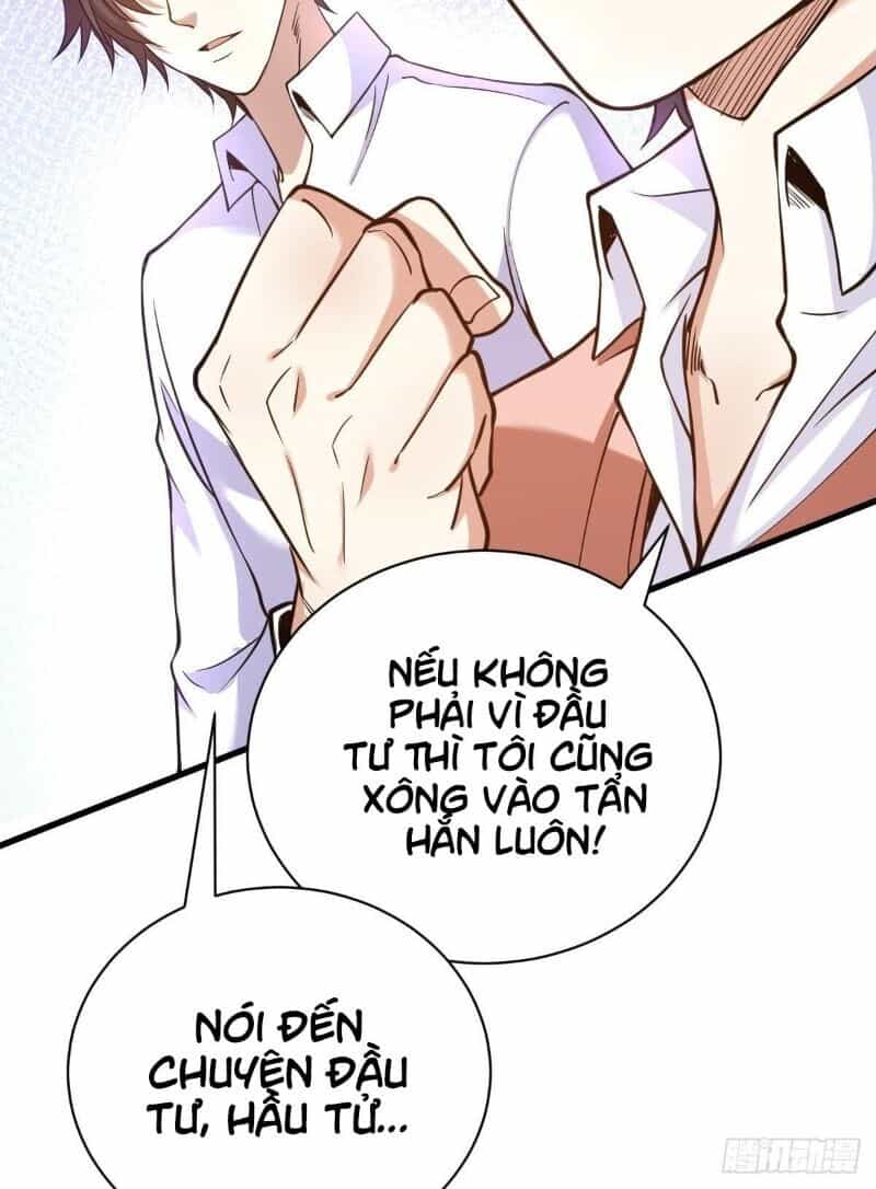 Thần Chiến Tranh - Chương 4 - ảnh 6