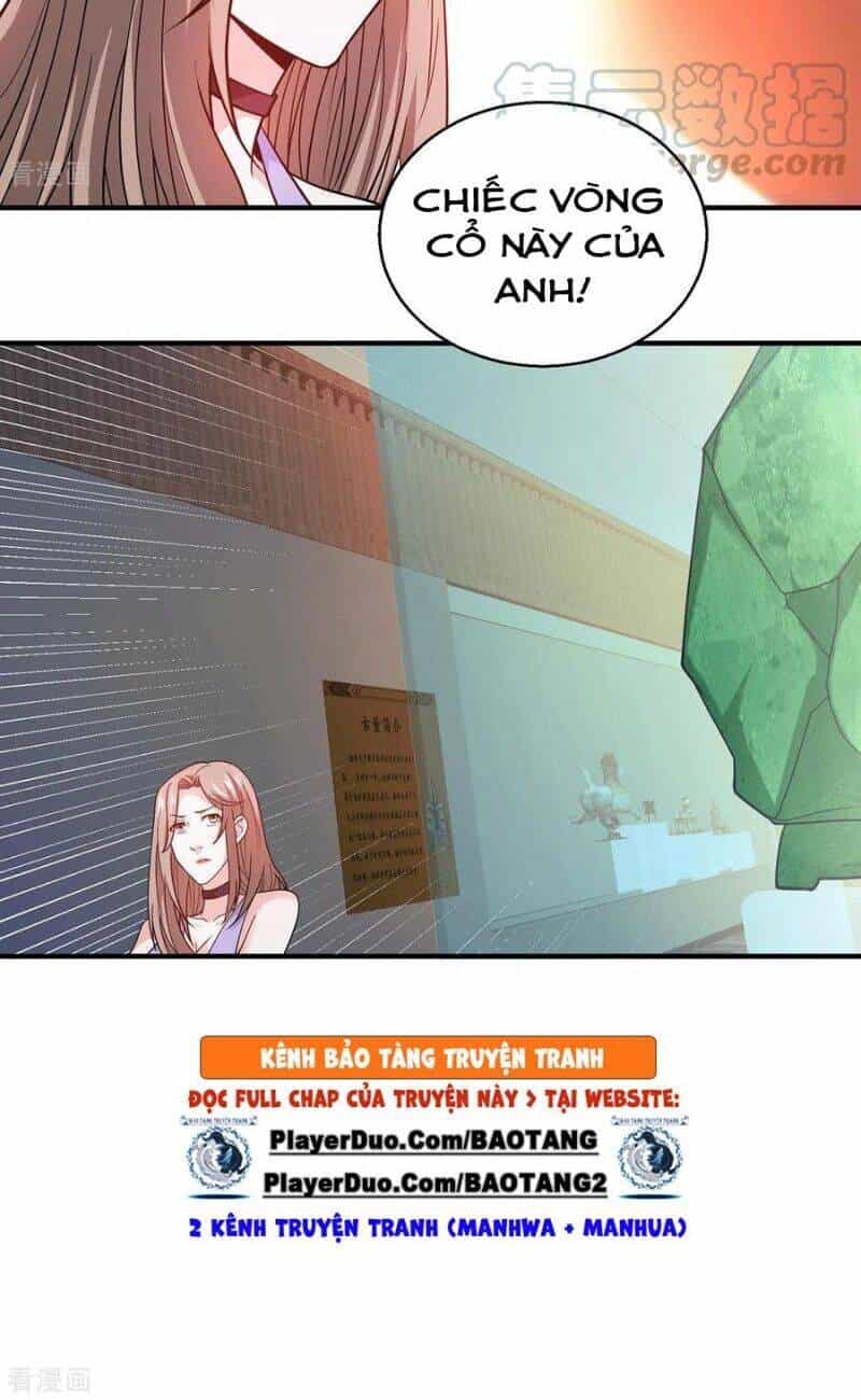 Thần Chiến Tranh - Chương 53 - ảnh 16