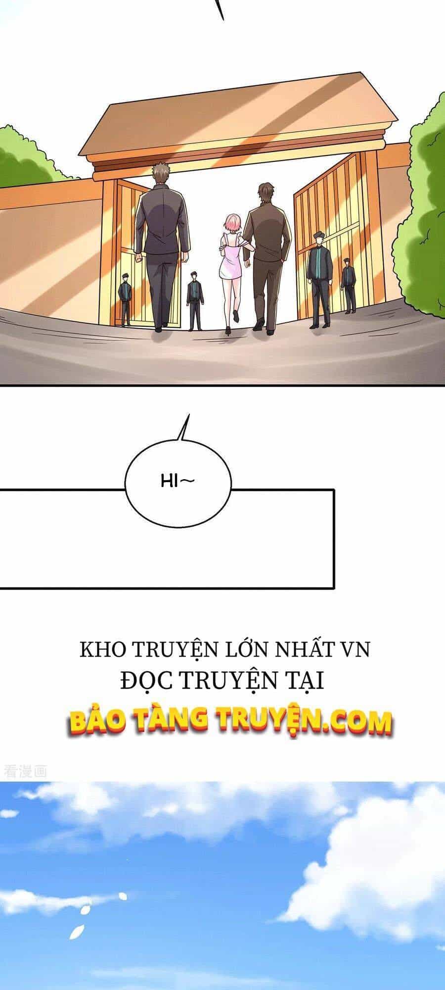 Thần Chiến Tranh - Chương 60 - ảnh 7