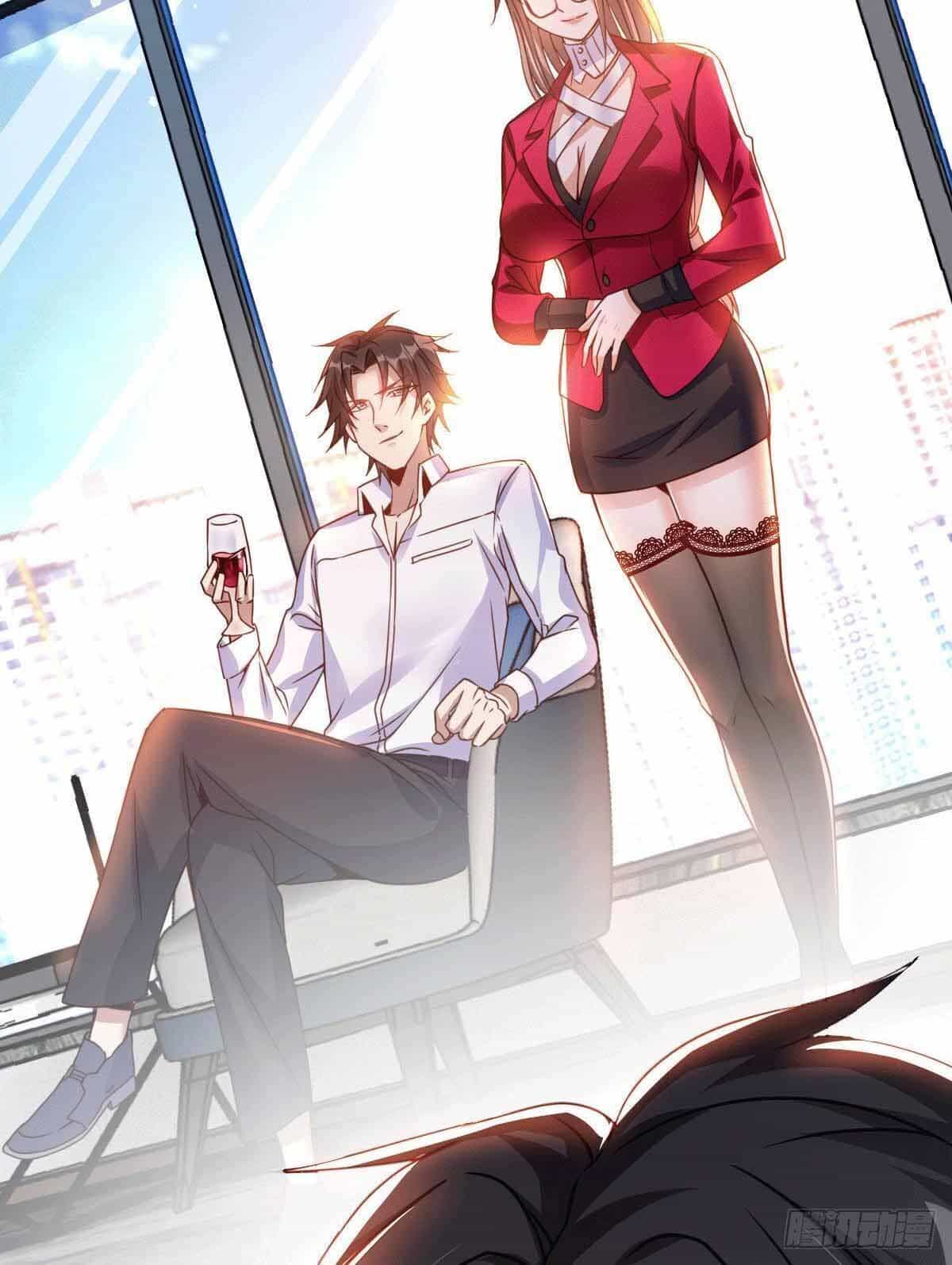 Thần Chiến Tranh - Chương 6 - ảnh 105