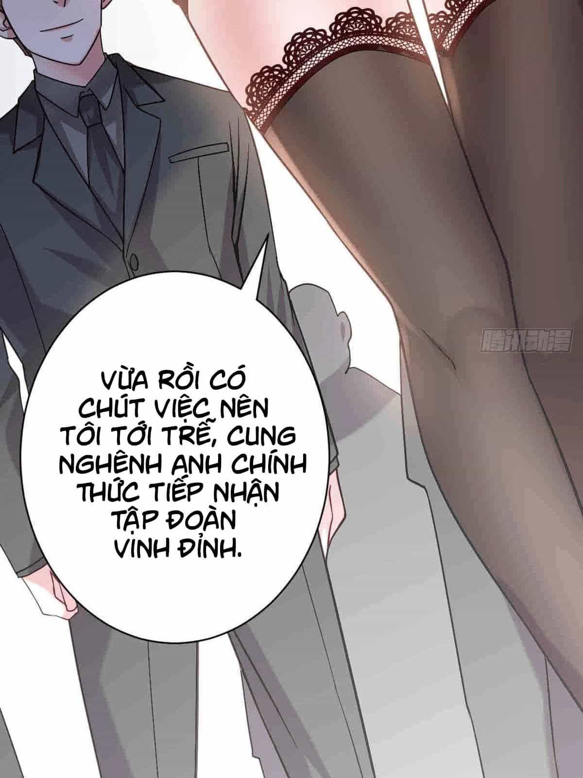 Thần Chiến Tranh - Chương 6 - ảnh 28