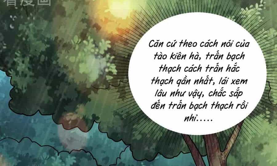 Thần Chiến Tranh - Chương 71 - ảnh 32