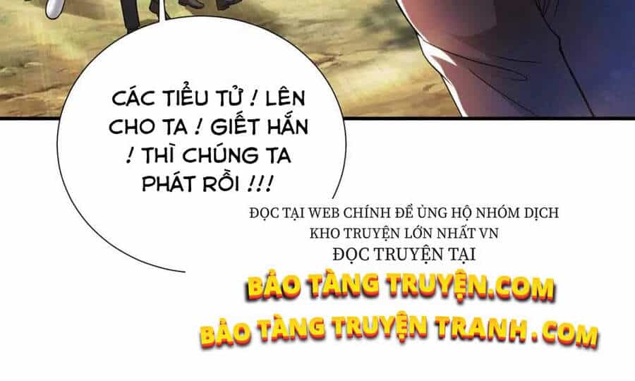 Thần Chiến Tranh - Chương 71 - ảnh 48