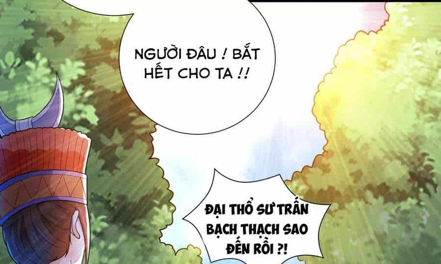 Thần Chiến Tranh - Chương 71 - ảnh 50