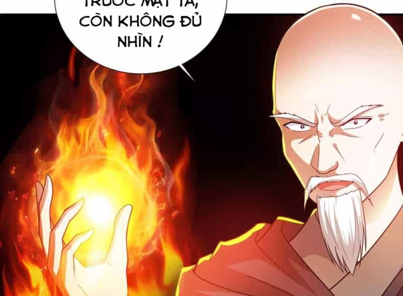 Thần Chiến Tranh - Chương 72 - ảnh 36