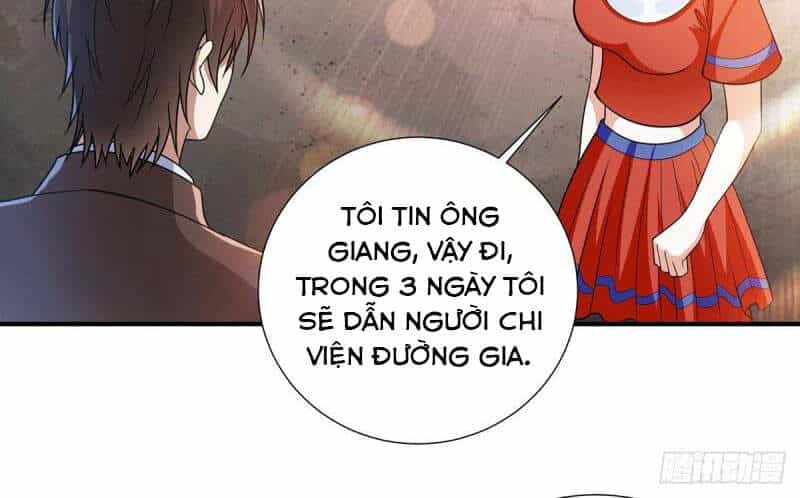 Thần Chiến Tranh - Chương 73 - ảnh 23