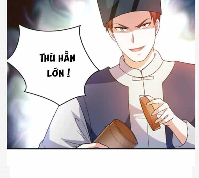 Thần Chiến Tranh - Chương 75 - ảnh 23