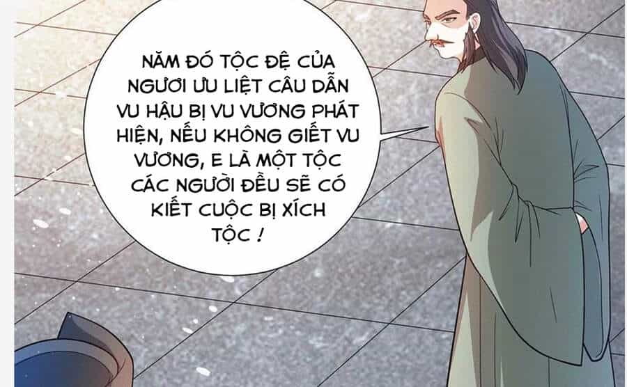 Thần Chiến Tranh - Chương 76 - ảnh 10