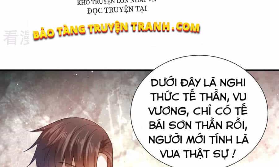 Thần Chiến Tranh - Chương 77 - ảnh 67