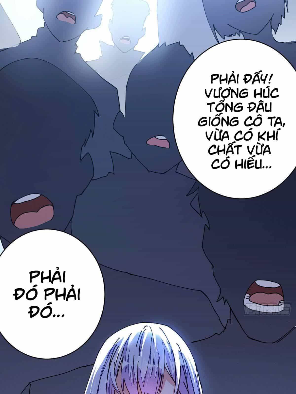 Thần Chiến Tranh - Chương 7 - ảnh 39