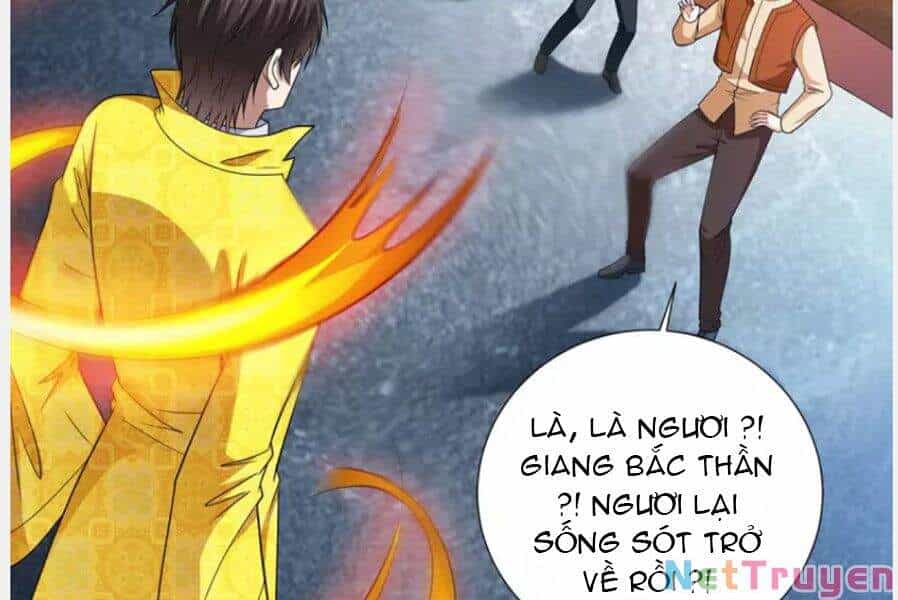 Thần Chiến Tranh - Chương 81 - ảnh 27