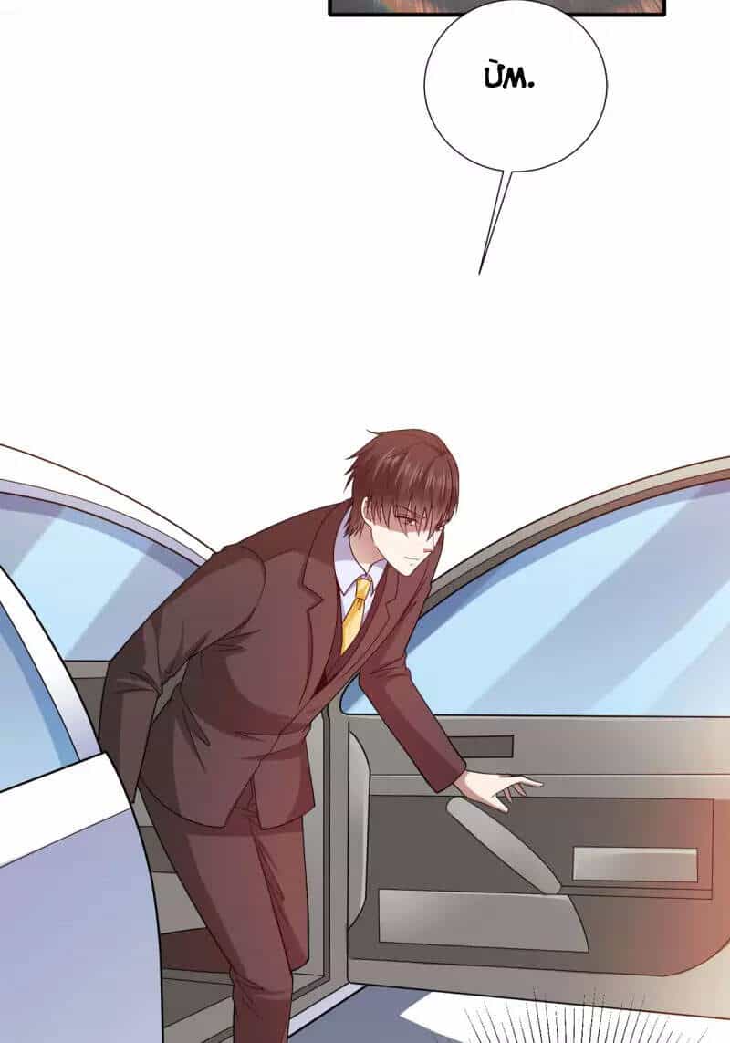 Thần Chiến Tranh - Chương 83 - ảnh 23