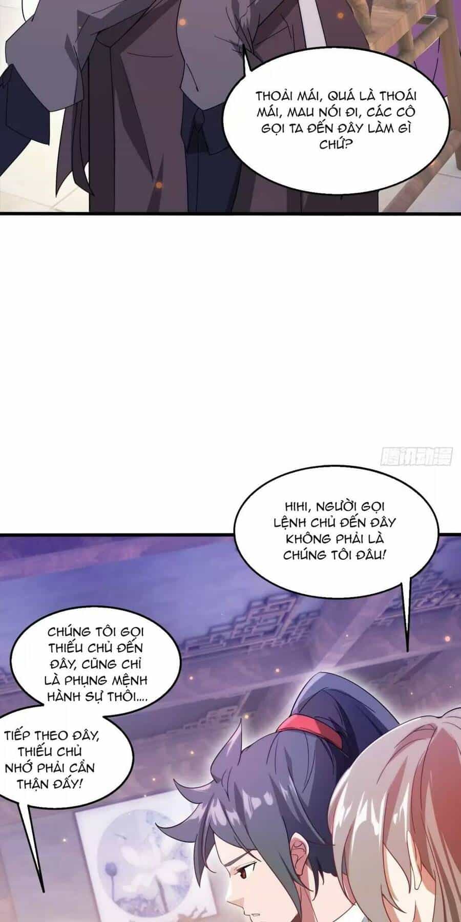 Thần Đế Giáng Lâm: Ta Có Trăm Triệu Điểm Thuộc Tính - Chương 24 - ảnh 25