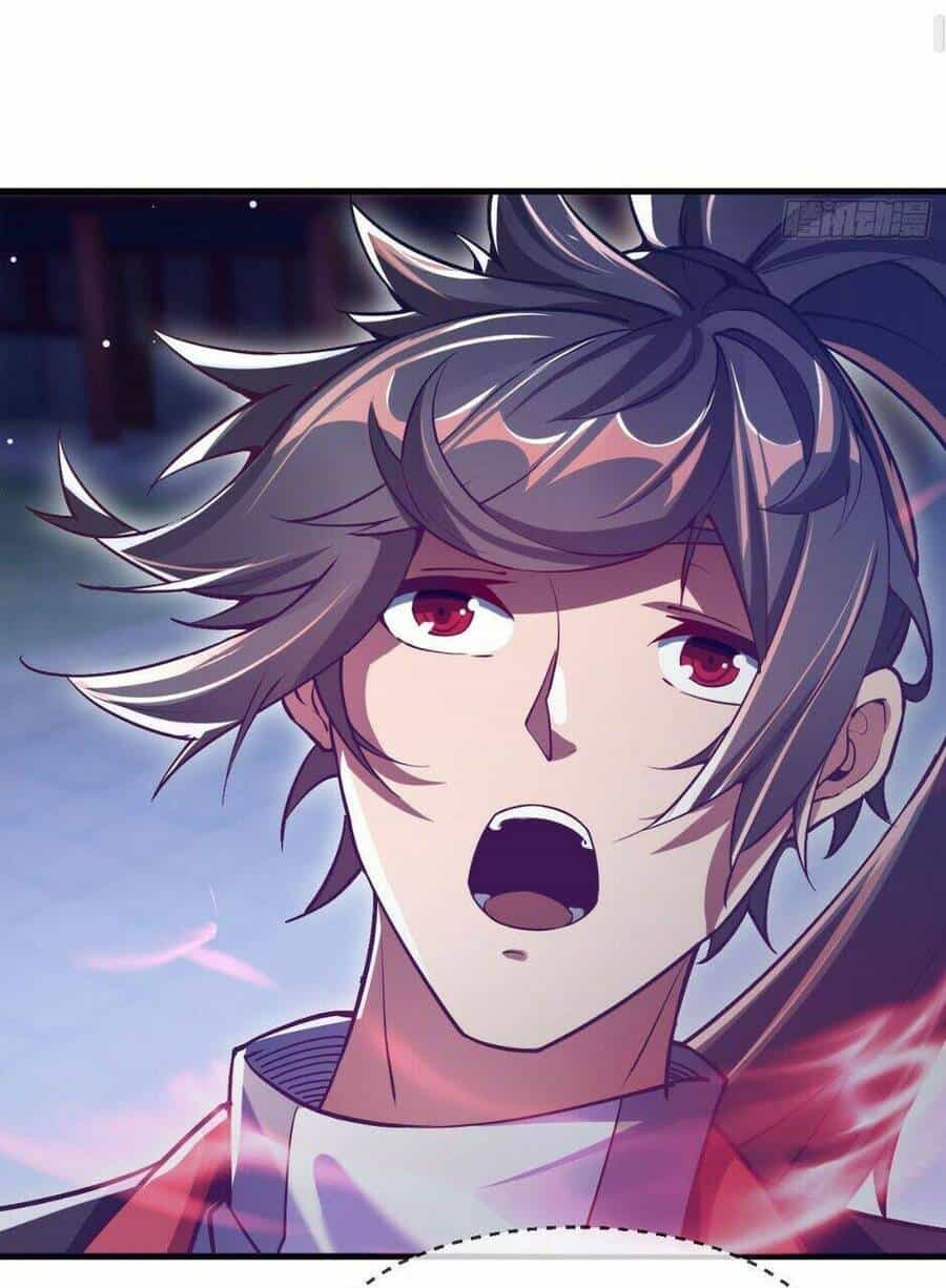 Thần Đế Giáng Lâm: Ta Có Trăm Triệu Điểm Thuộc Tính - Chương 36 - ảnh 45