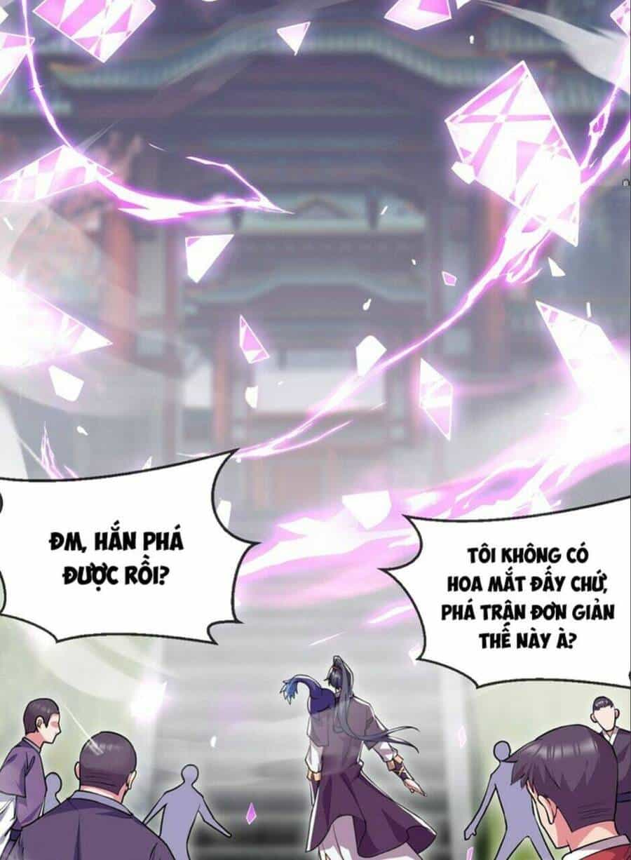 Thần Đế Giáng Lâm: Ta Có Trăm Triệu Điểm Thuộc Tính - Chương 46 - ảnh 58