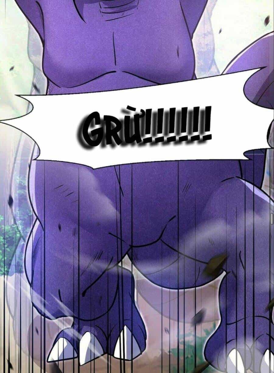 Thần Đế Giáng Lâm: Ta Có Trăm Triệu Điểm Thuộc Tính - Chương 50 - ảnh 37