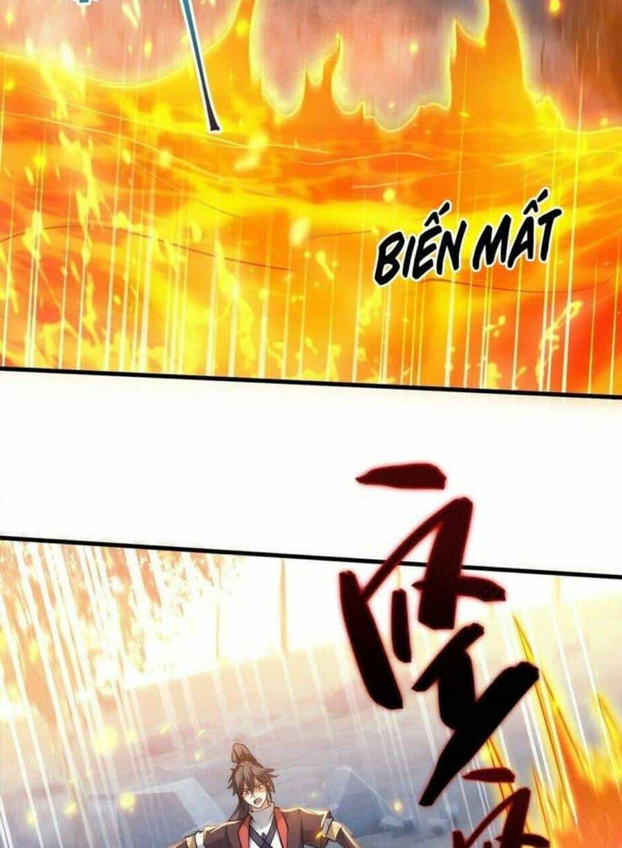 Thần Đế Giáng Lâm: Ta Có Trăm Triệu Điểm Thuộc Tính - Chương 56 - ảnh 49