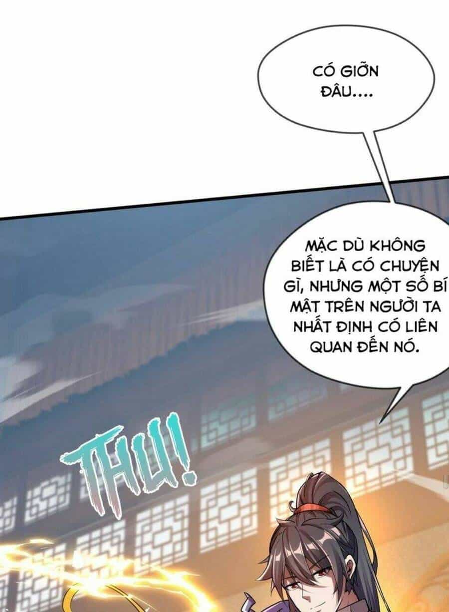 Thần Đế Giáng Lâm: Ta Có Trăm Triệu Điểm Thuộc Tính - Chương 56 - ảnh 7