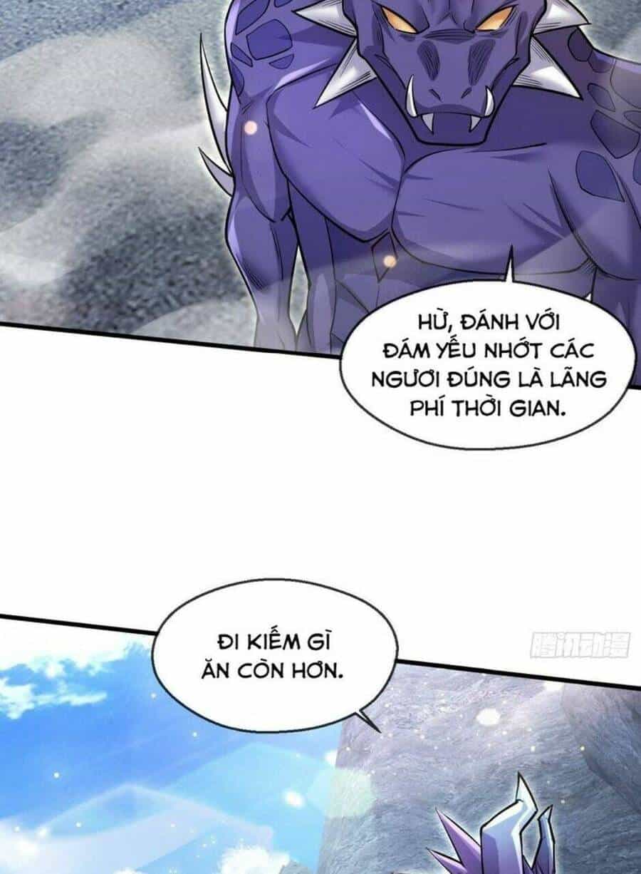 Thần Đế Giáng Lâm: Ta Có Trăm Triệu Điểm Thuộc Tính - Chương 57 - ảnh 22
