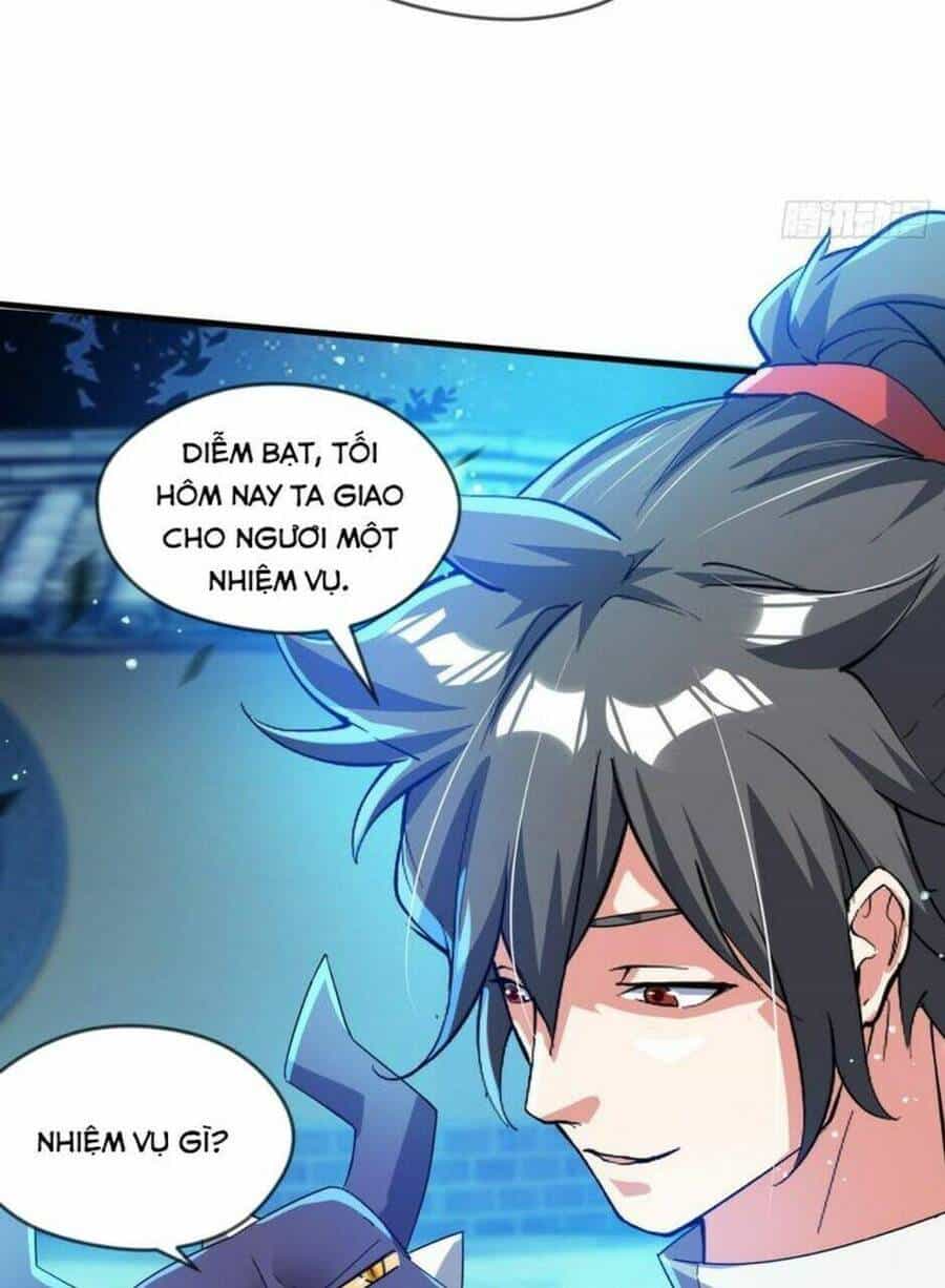 Thần Đế Giáng Lâm: Ta Có Trăm Triệu Điểm Thuộc Tính - Chương 63 - ảnh 29