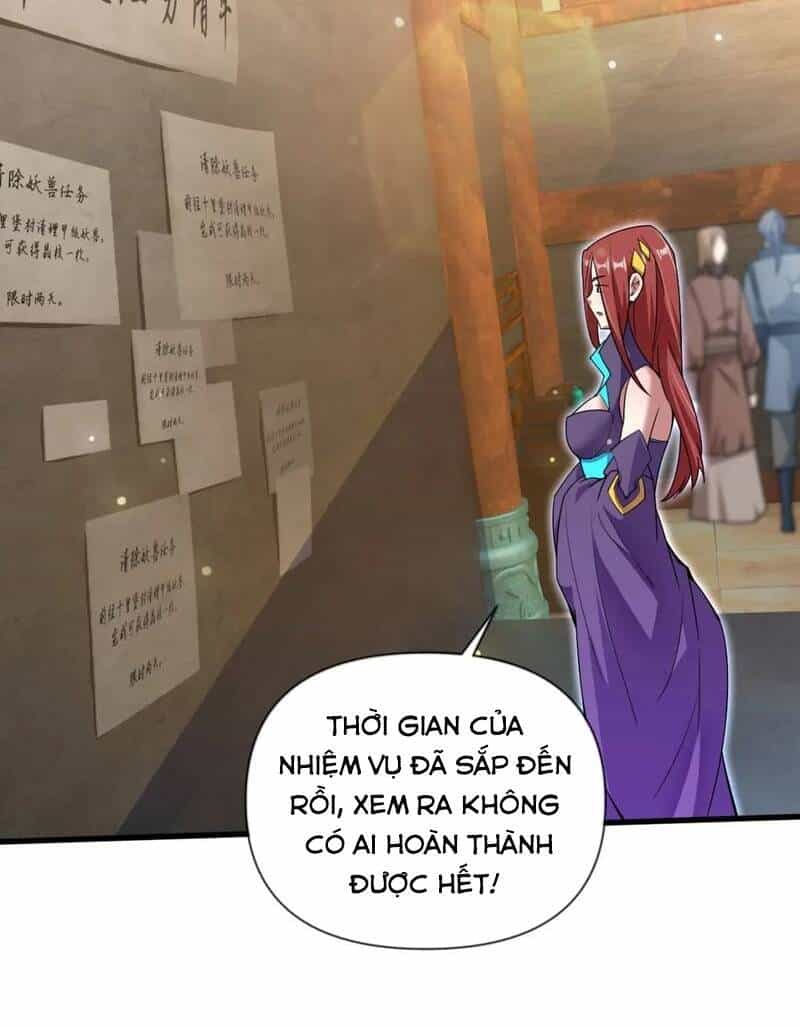Thần Đế Giáng Lâm: Ta Có Trăm Triệu Điểm Thuộc Tính - Chương 70 - ảnh 26