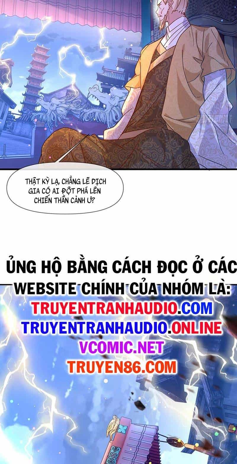 Thần Đế Giáng Lâm: Ta Có Trăm Triệu Điểm Thuộc Tính - Chương 8 - ảnh 22