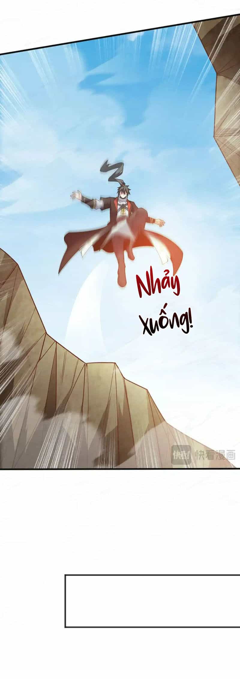 Thần Đế Giáng Lâm: Ta Có Trăm Triệu Điểm Thuộc Tính - Chương 93 - ảnh 10