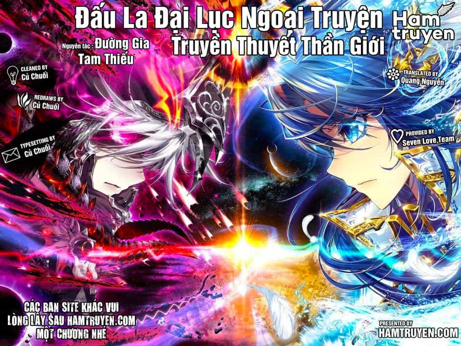 Thần Giới Truyền Thuyết - Chương 28 - ảnh 1