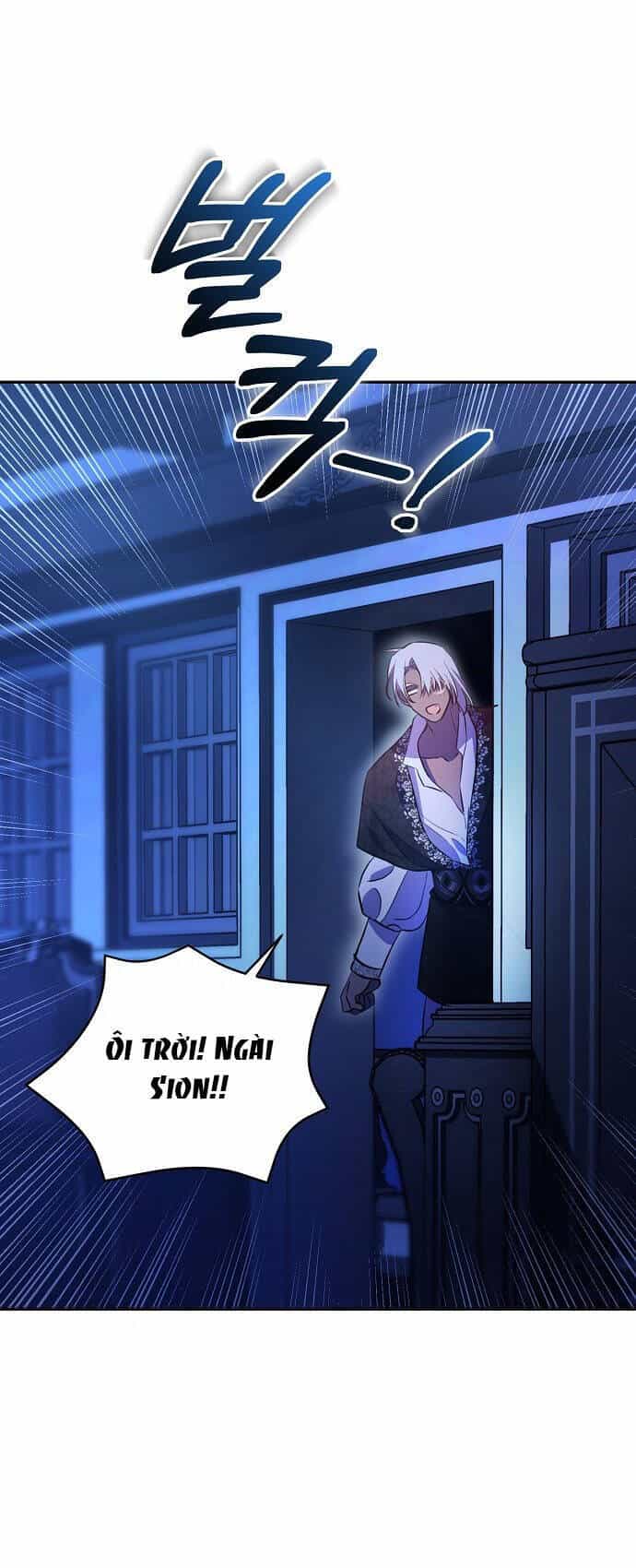 Thân Gửi Tình Nhân Của Chồng Tôi - Chương 3.2 - ảnh 13