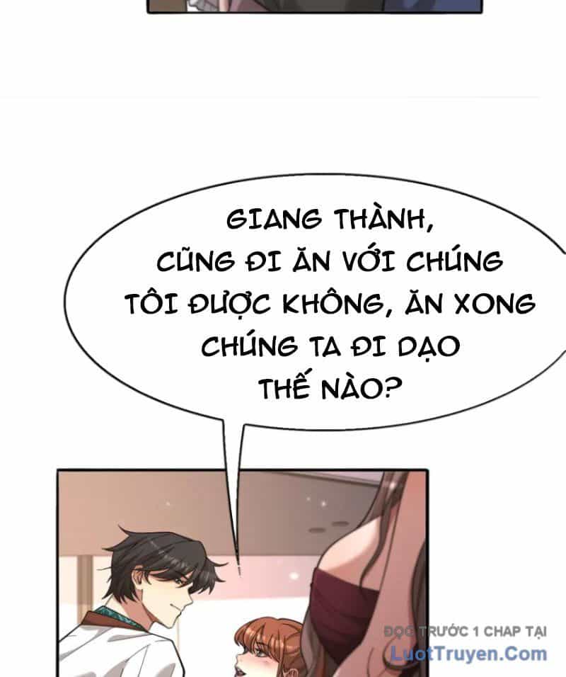 Thần Hào Như Ta, Làm Tra Nam Cũng Là Hợp Lý - Chương 10 - ảnh 24