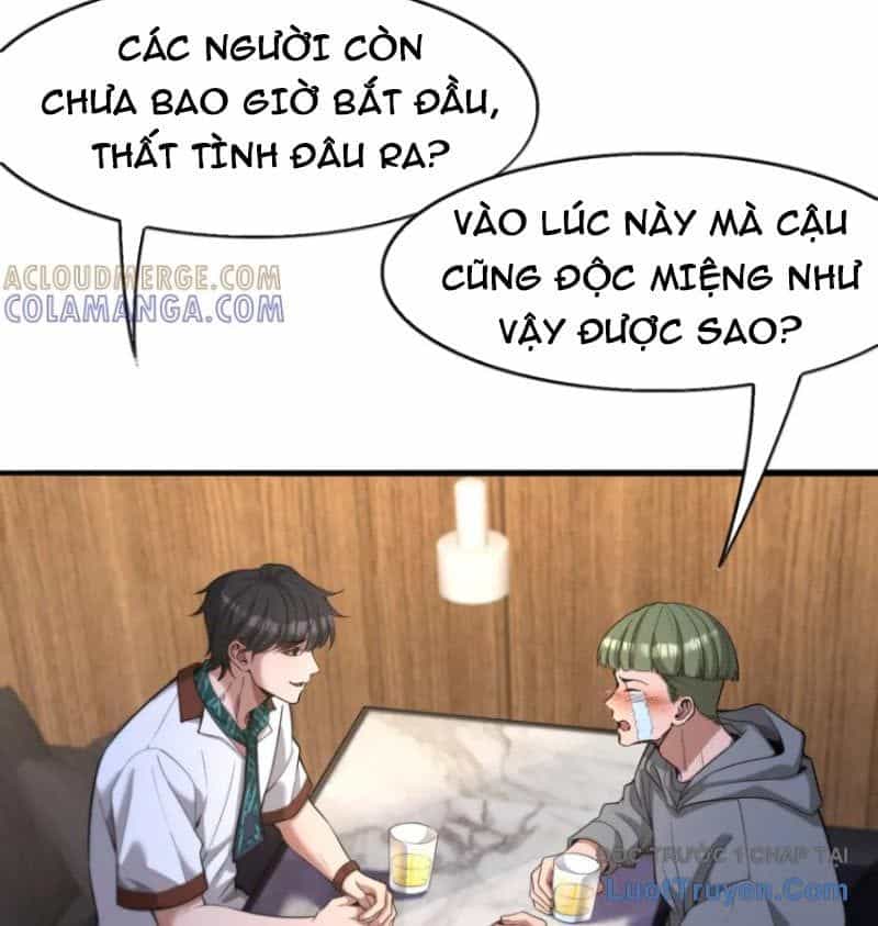 Thần Hào Như Ta, Làm Tra Nam Cũng Là Hợp Lý - Chương 11 - ảnh 18