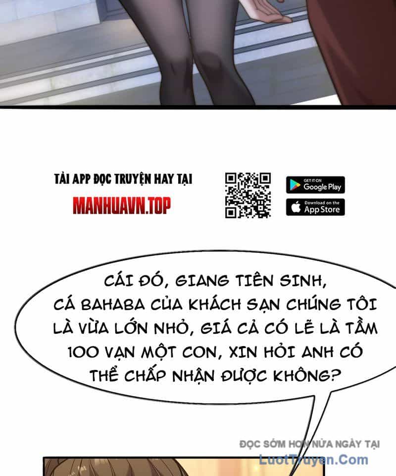 Thần Hào Như Ta, Làm Tra Nam Cũng Là Hợp Lý - Chương 12 - ảnh 12