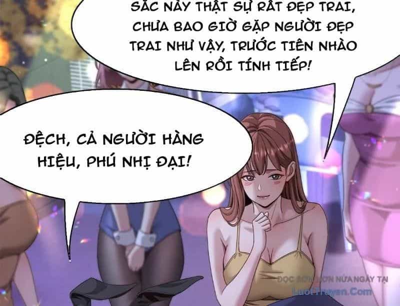 Thần Hào Như Ta, Làm Tra Nam Cũng Là Hợp Lý - Chương 14 - ảnh 131