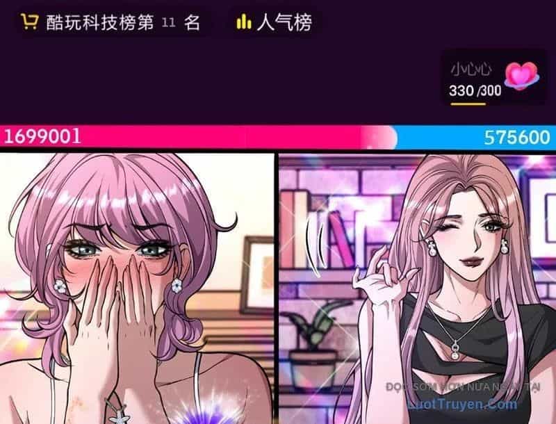 Thần Hào Như Ta, Làm Tra Nam Cũng Là Hợp Lý - Chương 14 - ảnh 38