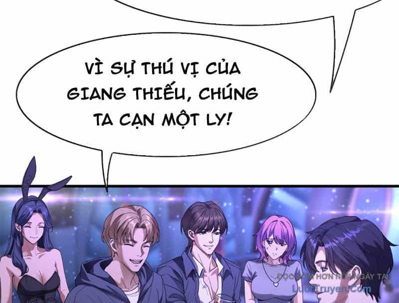 Thần Hào Như Ta, Làm Tra Nam Cũng Là Hợp Lý - Chương 16 - ảnh 20