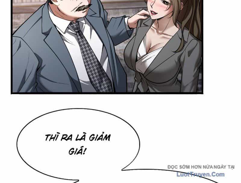 Thần Hào Như Ta, Làm Tra Nam Cũng Là Hợp Lý - Chương 18 - ảnh 91
