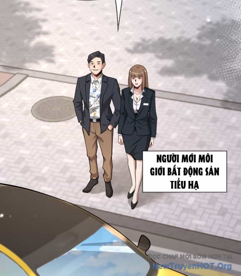 Thần Hào Như Ta, Làm Tra Nam Cũng Là Hợp Lý - Chương 2 - ảnh 19