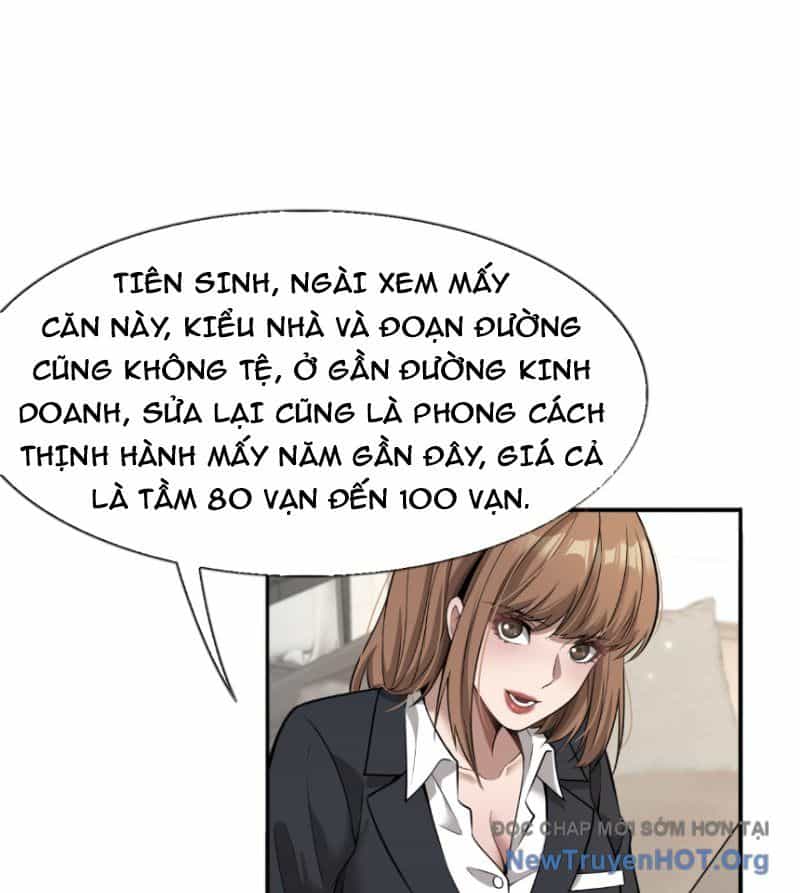 Thần Hào Như Ta, Làm Tra Nam Cũng Là Hợp Lý - Chương 2 - ảnh 46