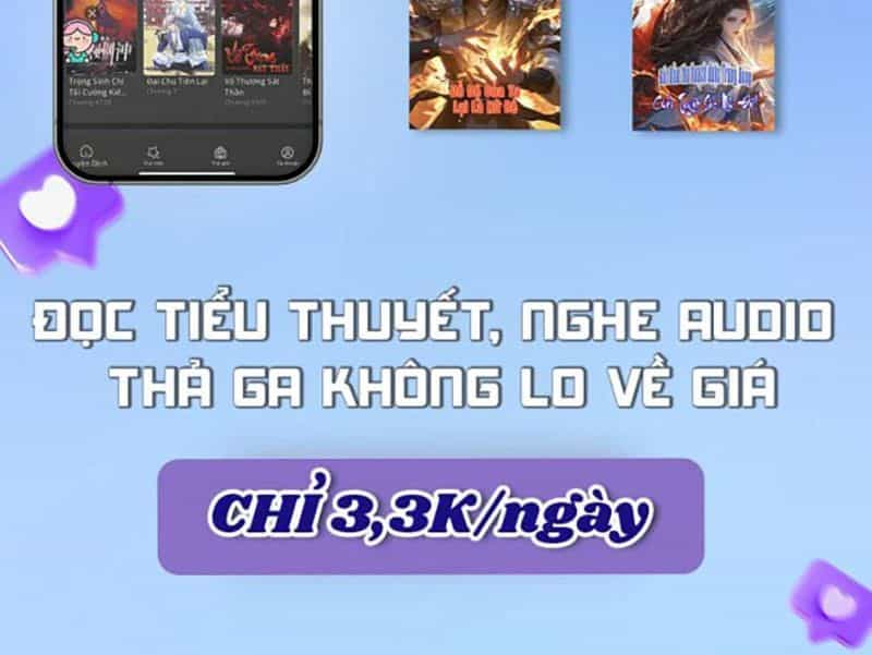 Thần Hào Như Ta, Làm Tra Nam Cũng Là Hợp Lý - Chương 20 - ảnh 165
