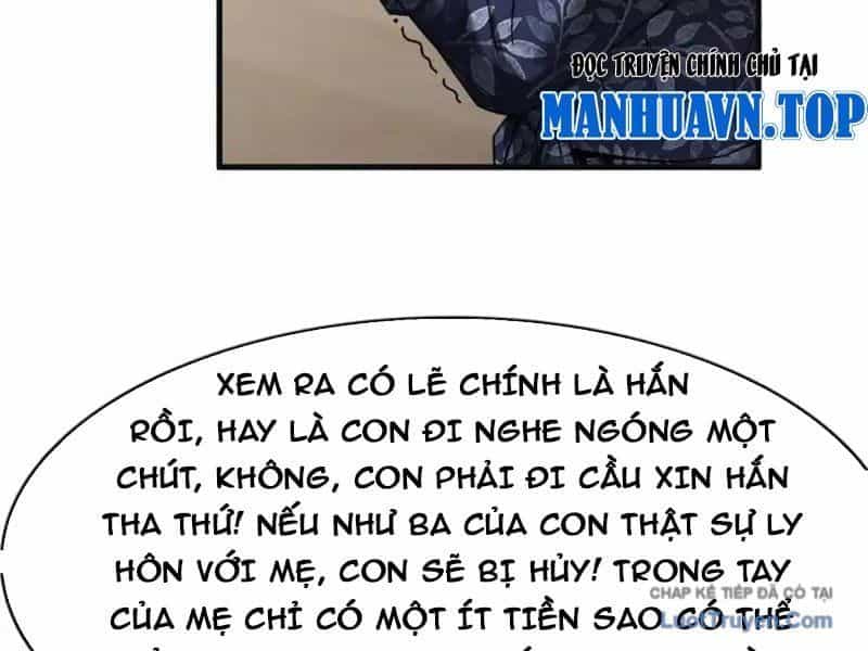 Thần Hào Như Ta, Làm Tra Nam Cũng Là Hợp Lý - Chương 22 - ảnh 20