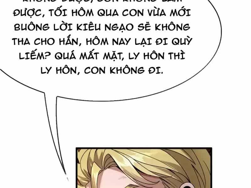 Thần Hào Như Ta, Làm Tra Nam Cũng Là Hợp Lý - Chương 22 - ảnh 5