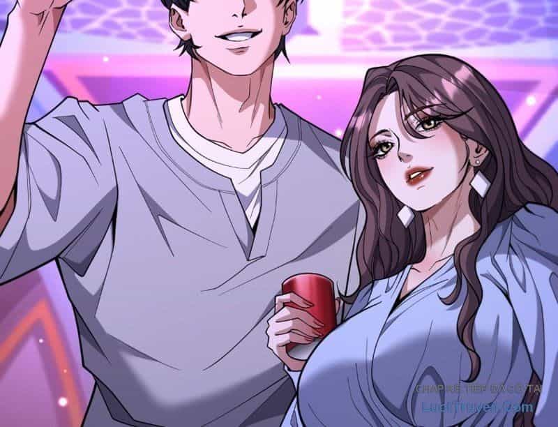 Thần Hào Như Ta, Làm Tra Nam Cũng Là Hợp Lý - Chương 23 - ảnh 166